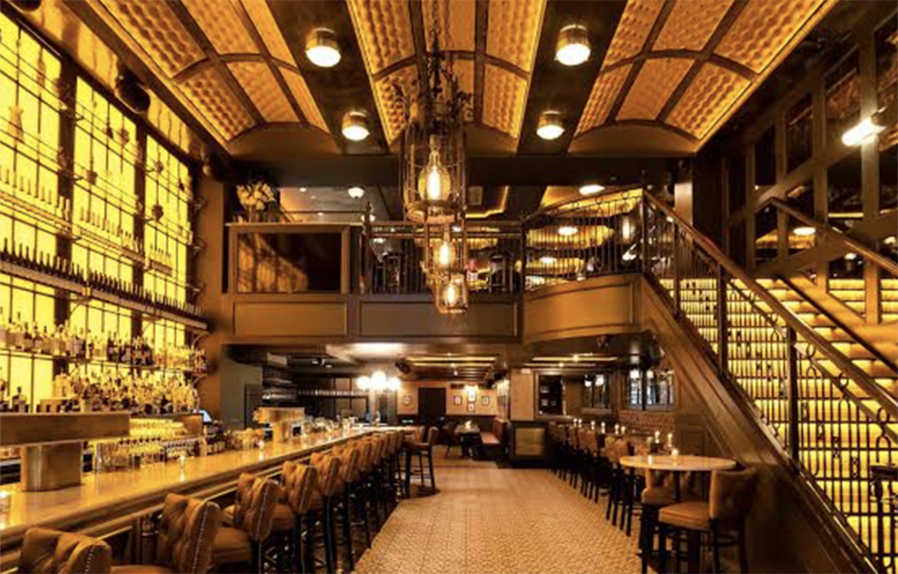 Places app by Raya builds network of restaurant recommendations in the 42BELOW neighborhood